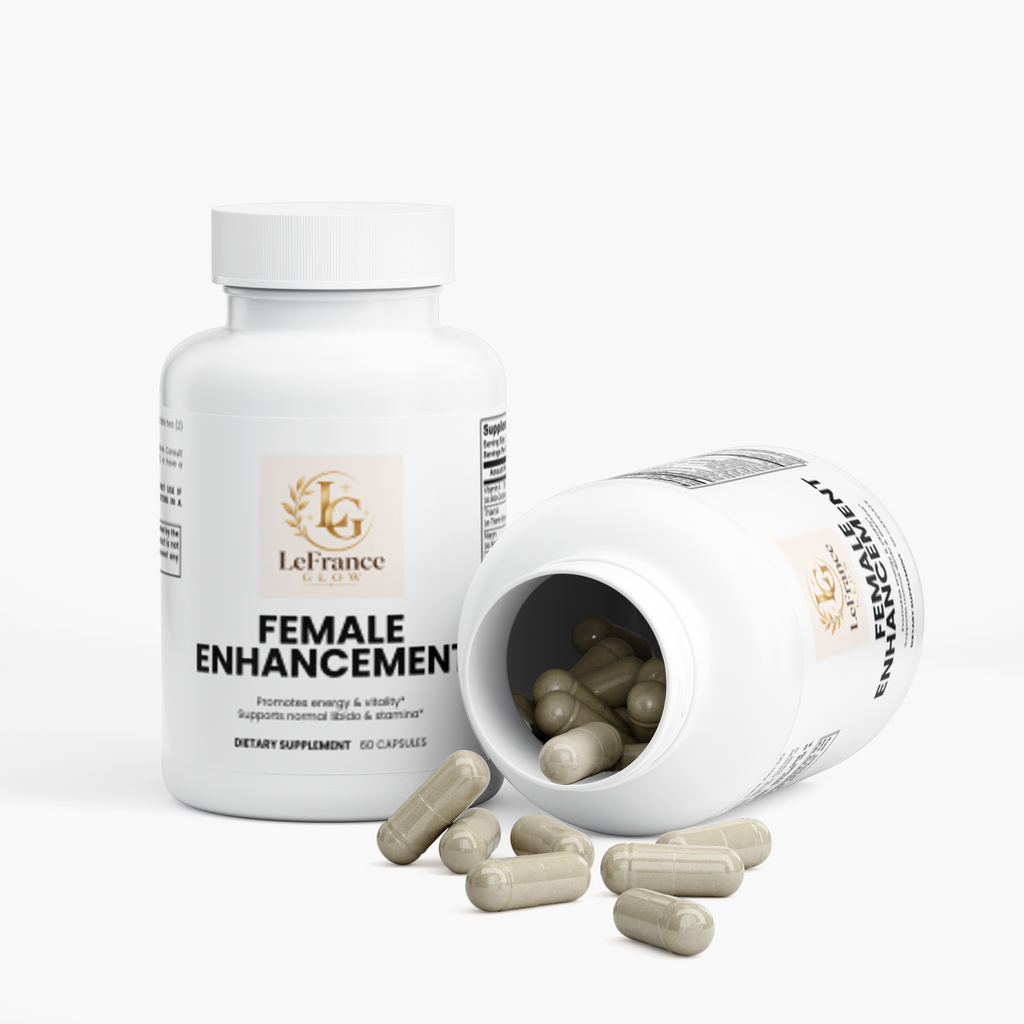 Female Enhancement
