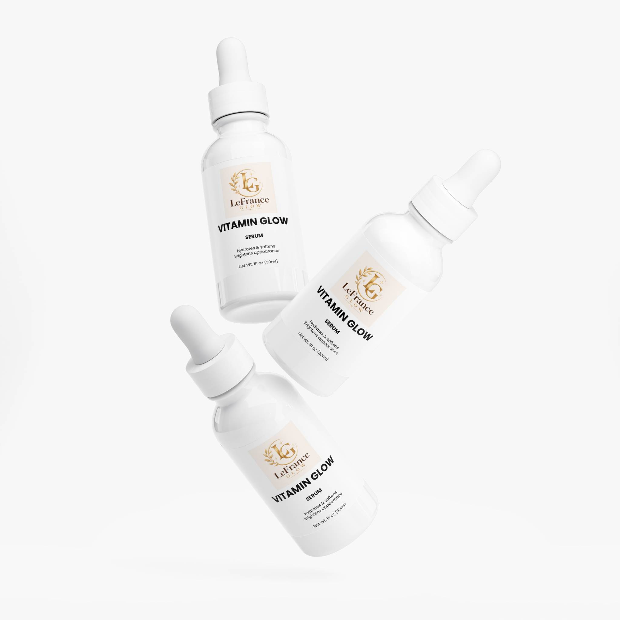 Vitamin Glow Serum