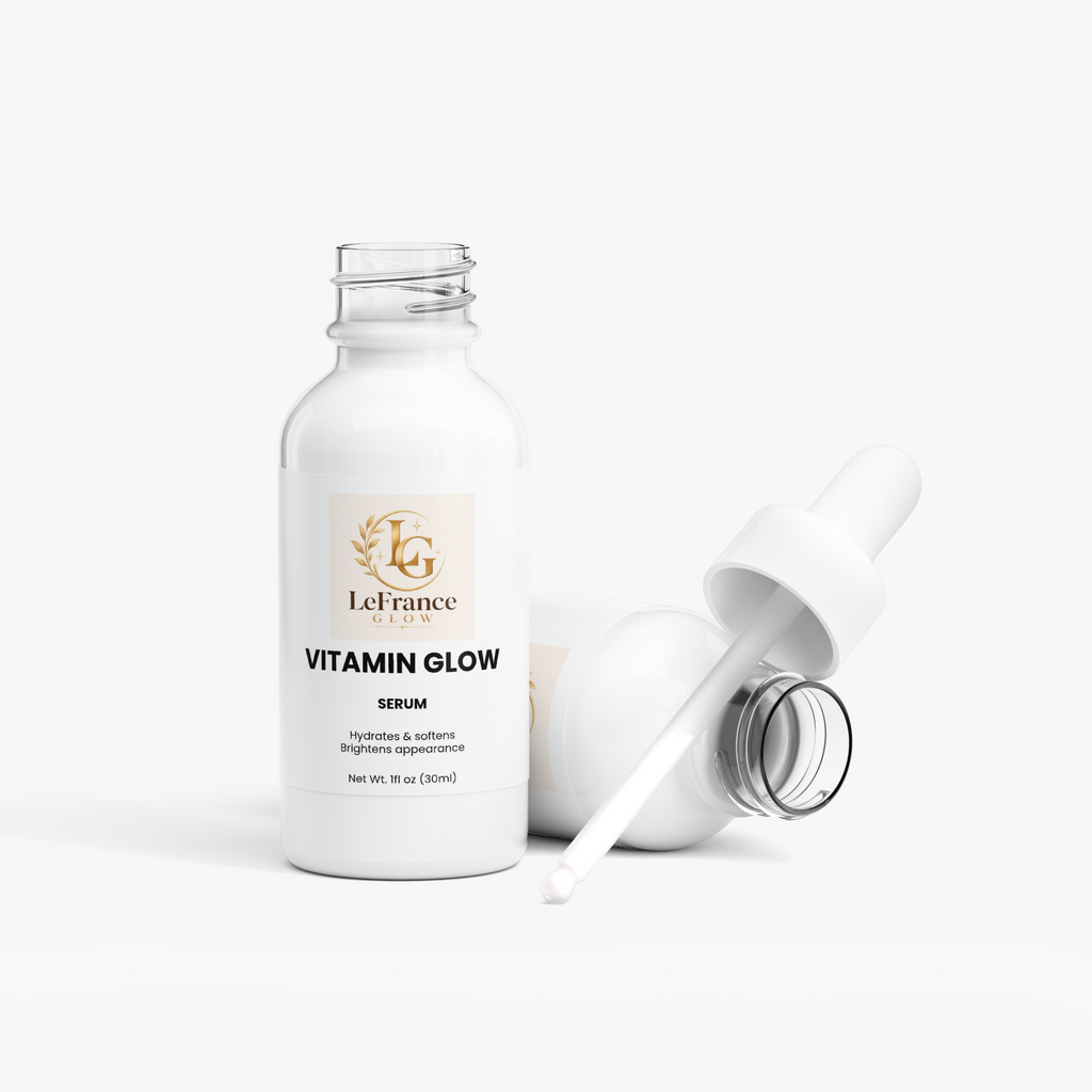 Vitamin Glow Serum
