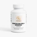 Ginkgo Biloba + Ginseng