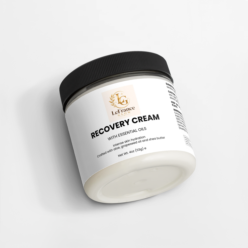 Recovery Cream