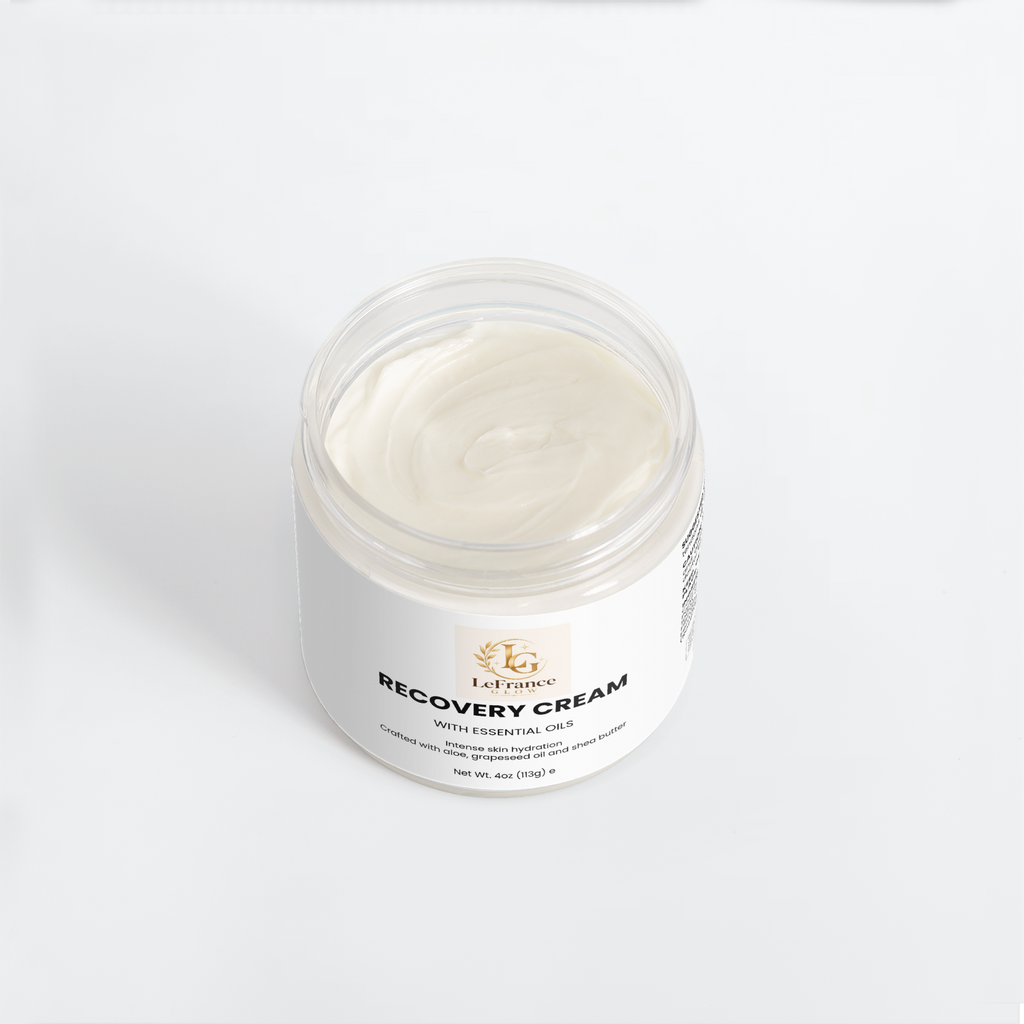 Recovery Cream
