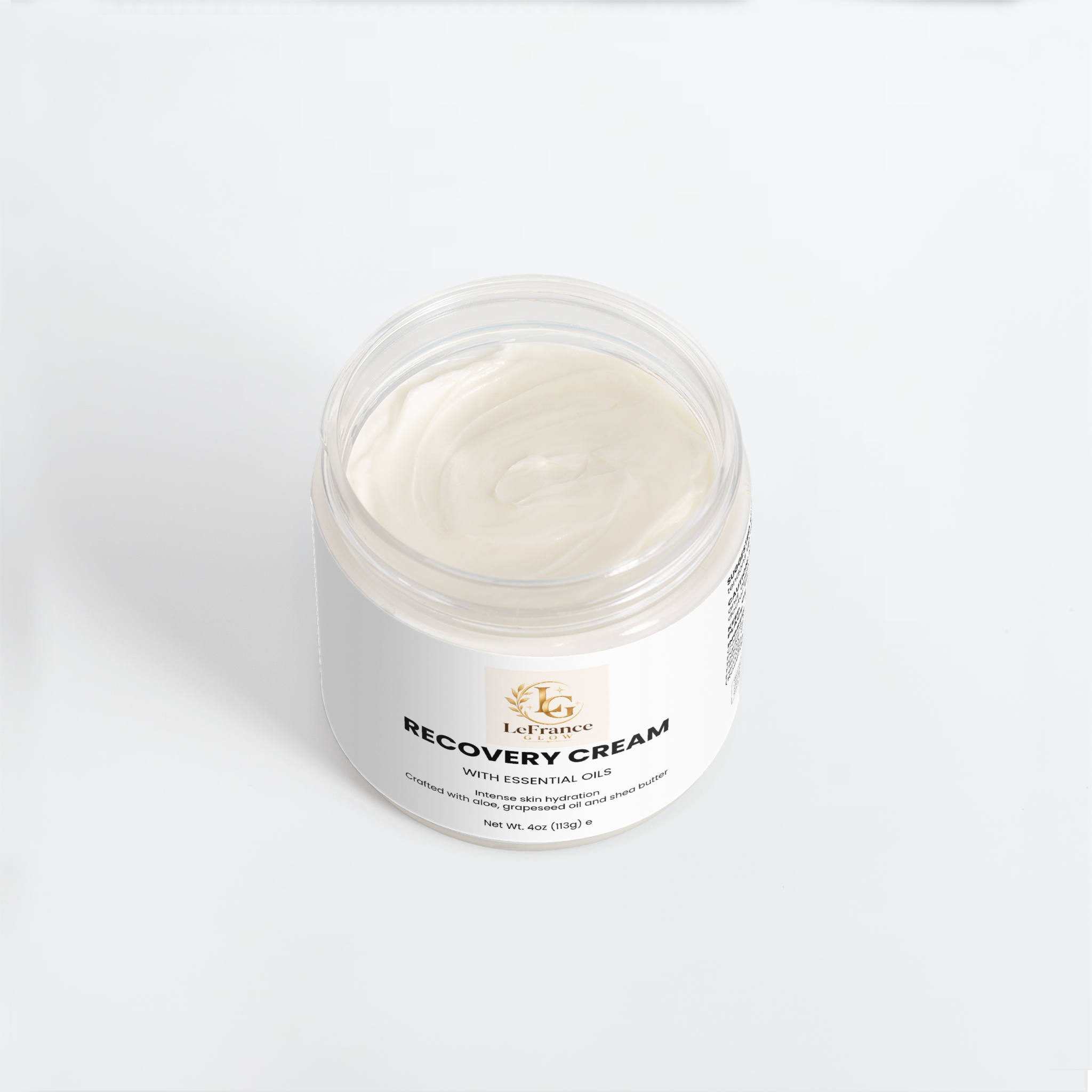 Recovery Cream