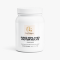 Pure3 100% Whey Protein Isolate (Chocolate)