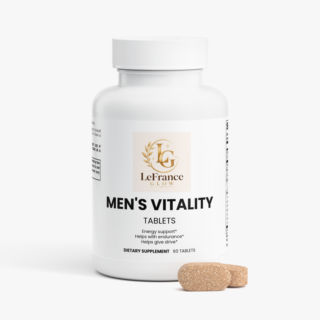 Men's Vitality