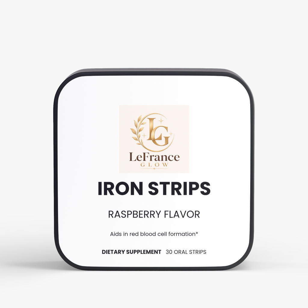Iron Strips
