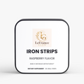 Iron Strips