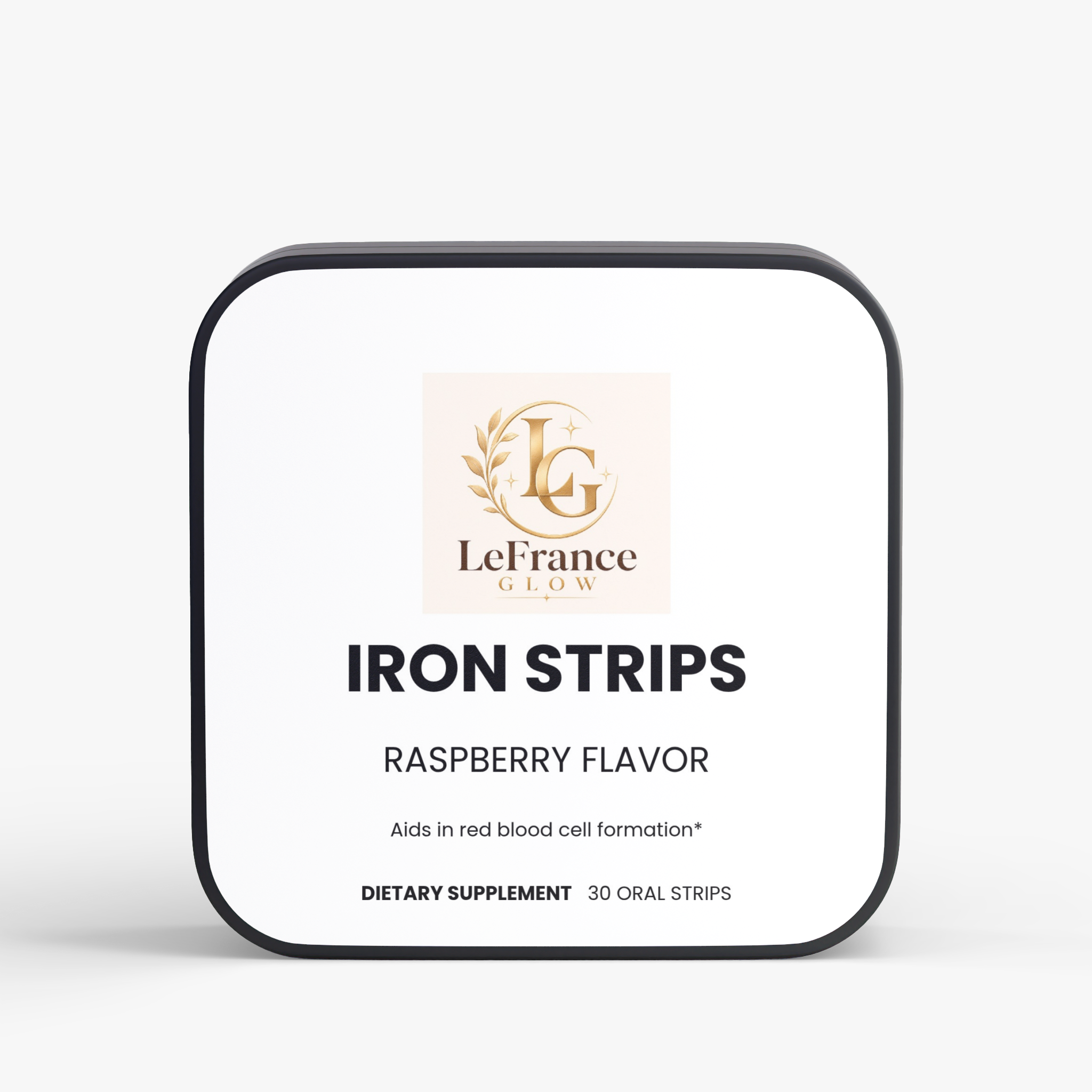 Iron Strips