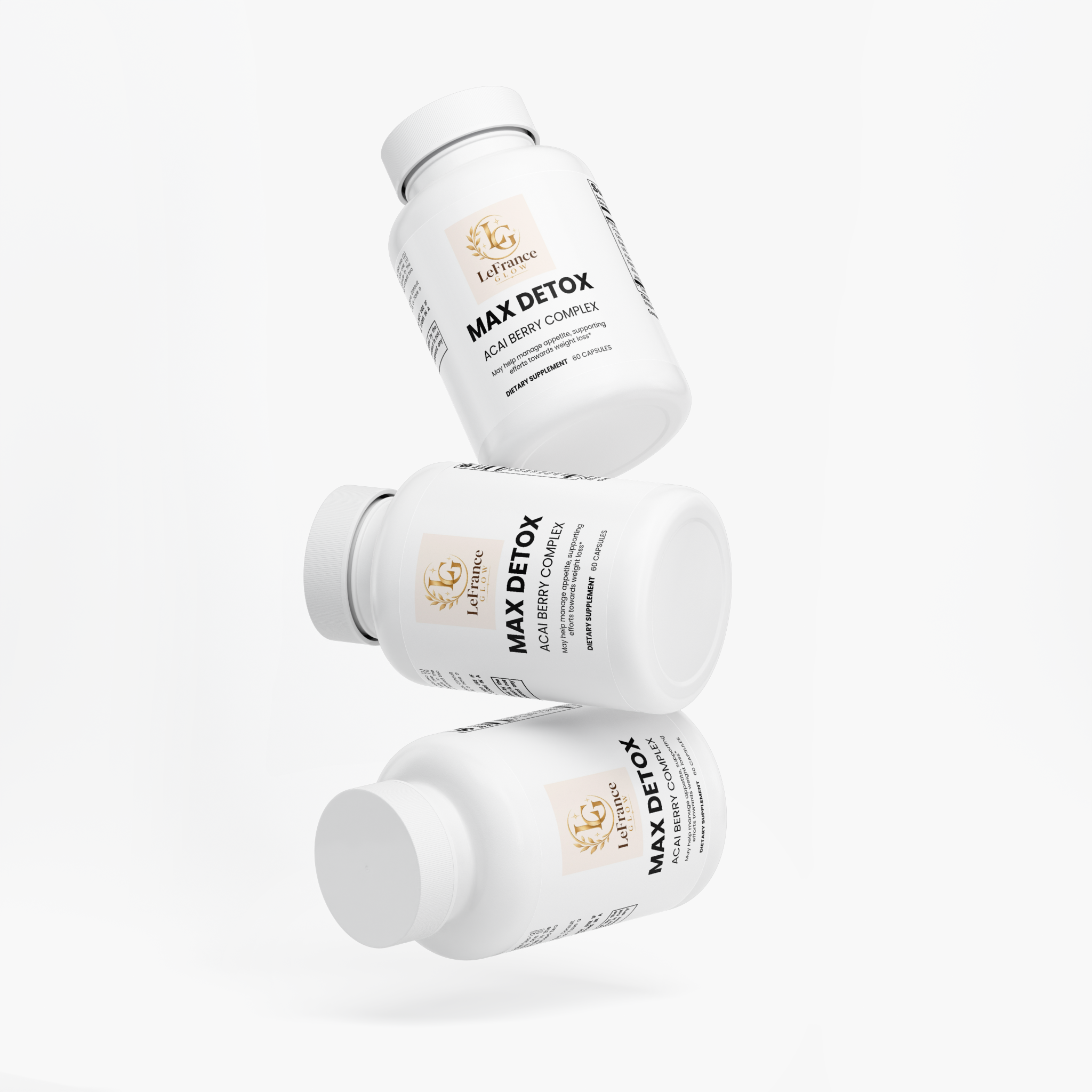 Max Detox (Acai detox)