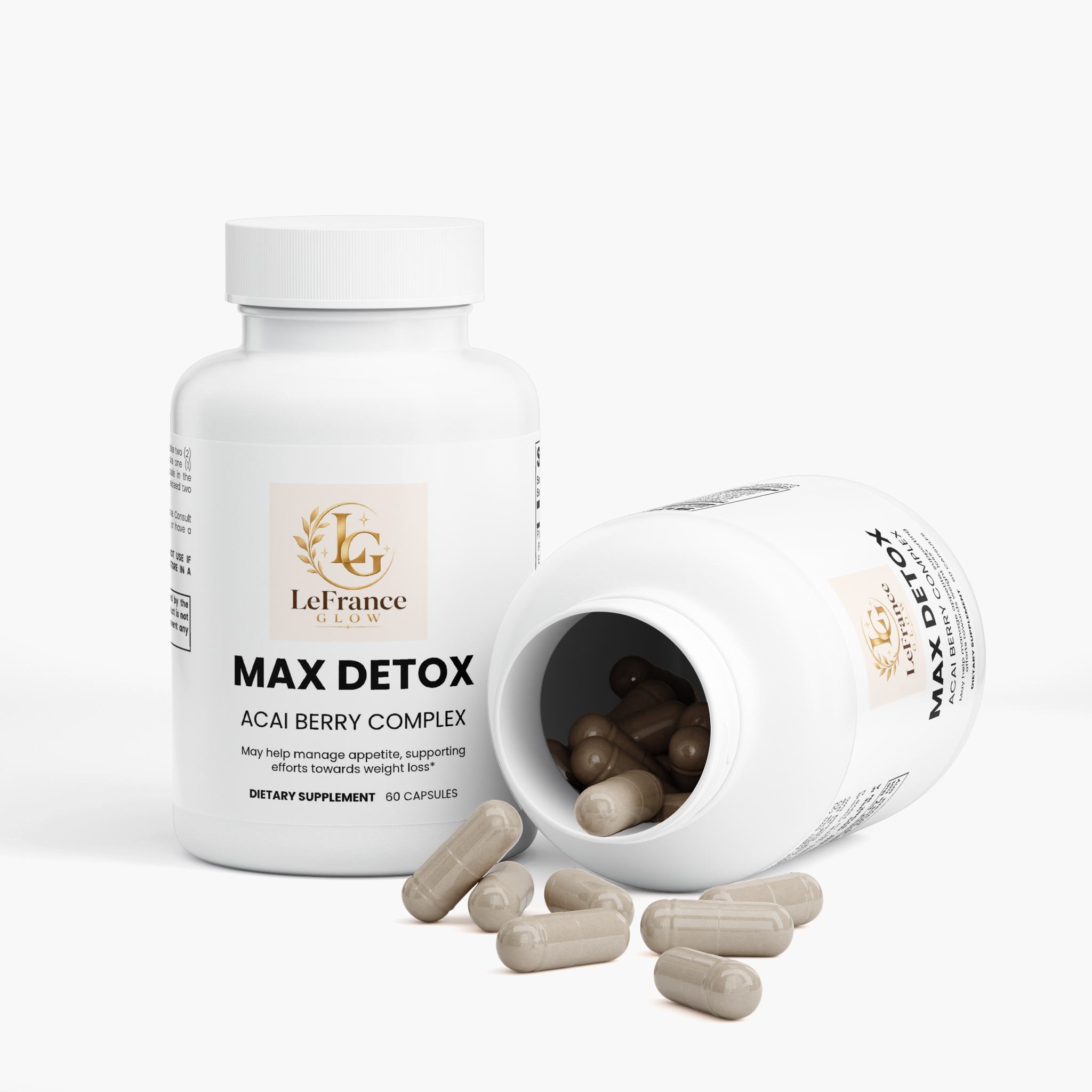Max Detox (Acai detox)
